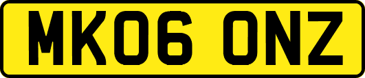 MK06ONZ