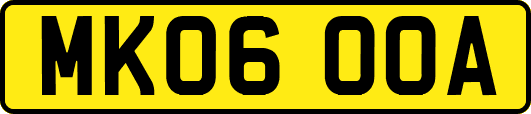 MK06OOA