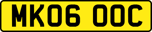 MK06OOC