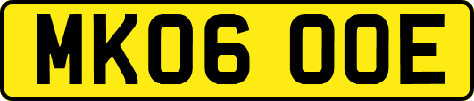 MK06OOE