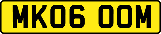 MK06OOM