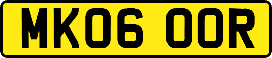 MK06OOR
