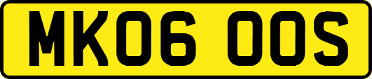 MK06OOS