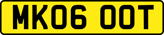 MK06OOT