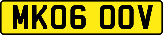 MK06OOV