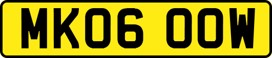 MK06OOW