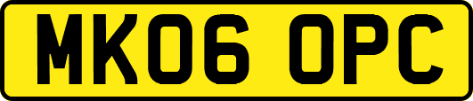 MK06OPC