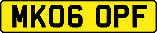 MK06OPF