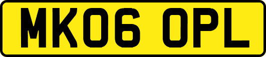 MK06OPL
