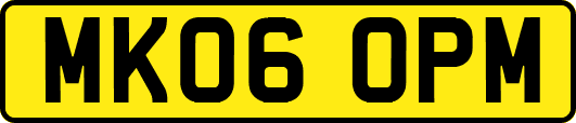 MK06OPM