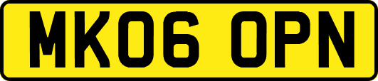 MK06OPN