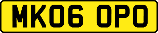 MK06OPO
