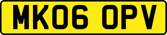 MK06OPV