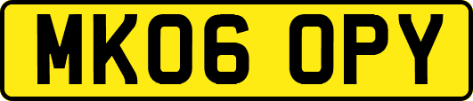 MK06OPY