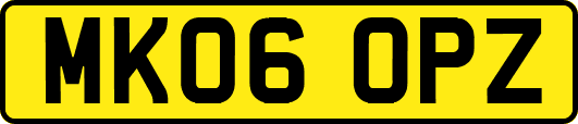MK06OPZ