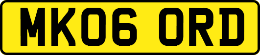 MK06ORD