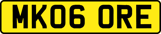 MK06ORE