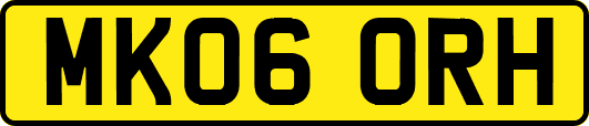 MK06ORH
