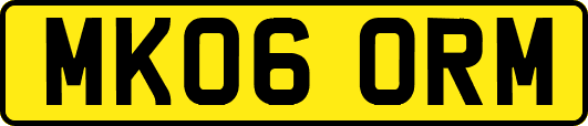 MK06ORM