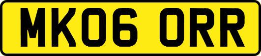 MK06ORR