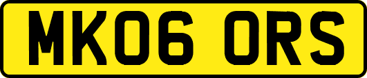 MK06ORS