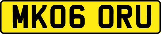 MK06ORU