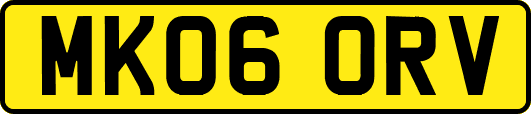 MK06ORV
