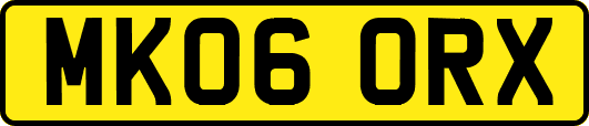 MK06ORX