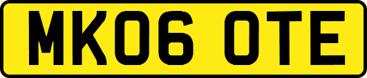 MK06OTE