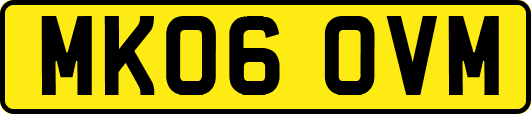 MK06OVM
