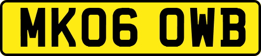 MK06OWB