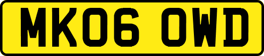 MK06OWD