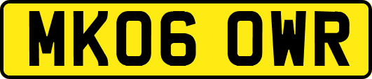 MK06OWR