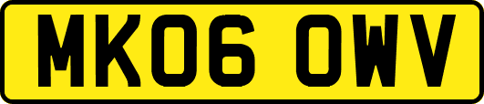 MK06OWV