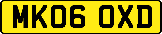 MK06OXD