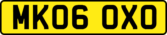 MK06OXO