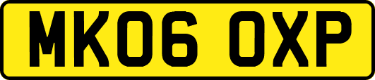 MK06OXP