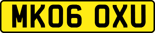 MK06OXU