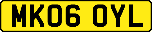MK06OYL