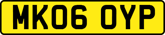 MK06OYP