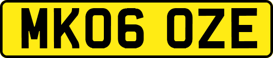 MK06OZE