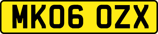 MK06OZX