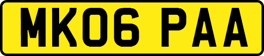 MK06PAA