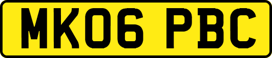 MK06PBC