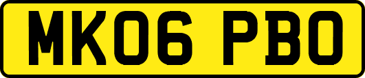 MK06PBO