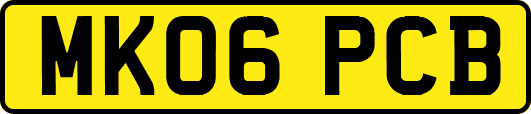 MK06PCB