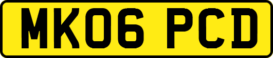 MK06PCD