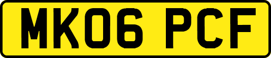 MK06PCF