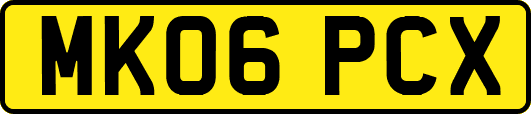 MK06PCX