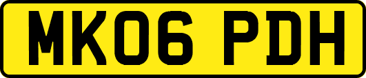 MK06PDH
